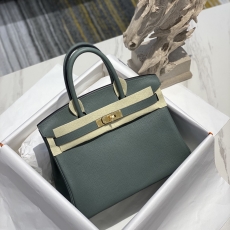 Hermes Birkin Bags